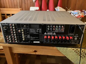 Denon AVR-1705 s DO - 3