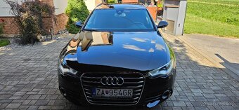 Audi A6 Avant 3.0 TDI Quattro - 3