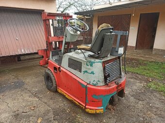 Desta mv12b náhradné diely - 3