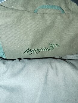 Poľovnícke oblečenie - 3