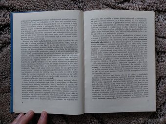 Obsluha a stolovanie pre 1. ročník stredných škôl spoločného - 3