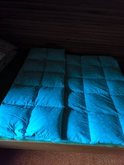 Paplóny z peria - 3