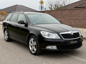 Škoda Octavia 2.0 TDI Sport Edition - 3