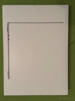 Nerozbalený MacBook Air M4 - 3