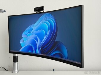 Xiaomi Mi Curved 34” - 3