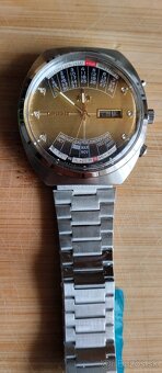 ORIENT AUTOMATIK MULTIKALEDAR - 3