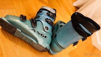 Detske lyziarky LANGE 220/268 - 3