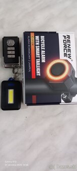 Predám nový horský bike 29"kolesá top stav záruk - 3