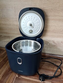 Ryžovar | Objem 3l - 3