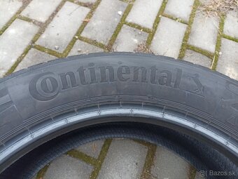 Letné pneu Continental EcoContact 6 205/55 R17 - 3
