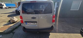 Peugeot Traveller expert - 3