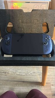 Lenovo Legion GO S STEAM OS v záruke - REZERVOVANÉ - 3