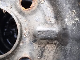 Kolesá 4x100 R14 - 3