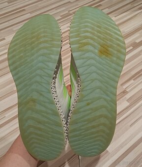 Pánske bežecké tenisky Adidas - 3