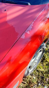 Opel Calibra 2.0i - 3