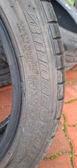 Letne pneumatiky 225/45 r17 - 3