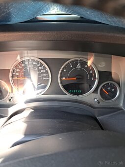 Jeep Compass 4×4 - 3