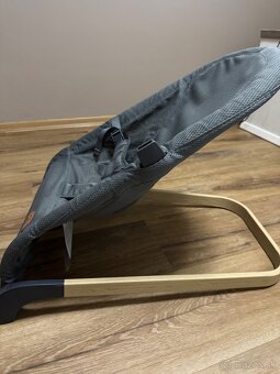 Hojdacia stolička pre babatko - 3