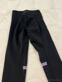 Predám jazdecké legíny - 3