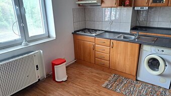 Jednoizbový byt v Hodruši Hámroch - 3