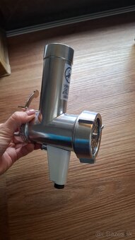 Mäsomlynček Bosch MUM Serie 2 MUZS2FWW - 3