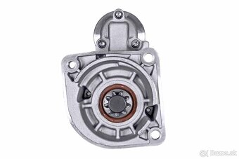 Štartér Hella 8EA 012 527-221 ,Škoda, Seat ,Volkswagen - 3