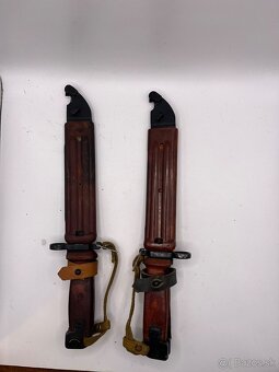 Ruský bodak bajonet AK-47 - 3