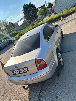 VW Passat B5,5 4motion 96kw - 3