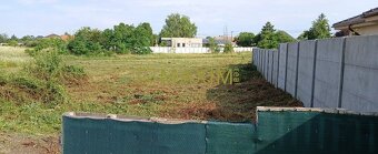 Pozemok v obci Mierovo - 3