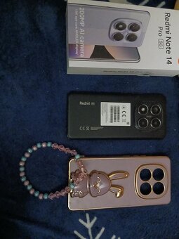 Redmi note 14 pro 5g - 3