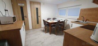 Ubytovanie pre skupiny, pracovníkov alebo turistov. - 3