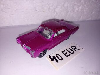 Matchbox superfast 2 - 3