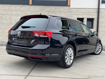 Volkswagen Passat 2.0TDi 110kw M6 - Odpočet DPH - - 3