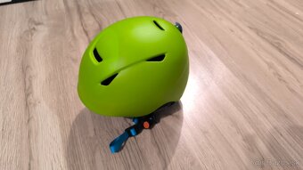 Detska prilba na lyzovanie - 3