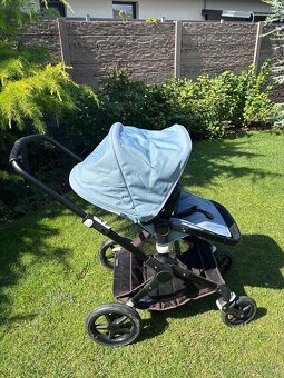 Detský kočík Bugaboo Fox Limited Edition - 3