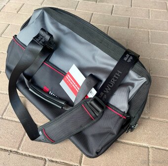 Wurth taška na náradie - 3