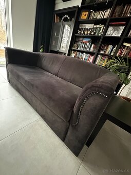 3+2 sedacia suprava - 3