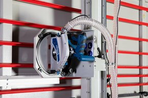 Vertikální pila EASY CUT - 3