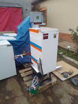Kotol na olej - 3