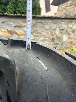 Traktorová pneu 16,9-34 8Pr - 3