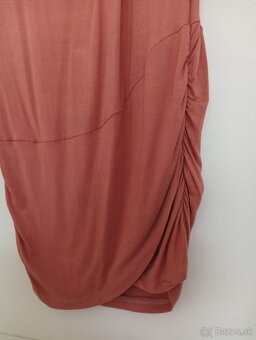 3x mini šaty veľ. 40-46 - 3