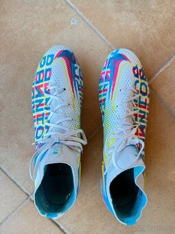 Nike Mercurial Superfly 8 Elite FG – “Lucent Pack / Multi-Co - 3
