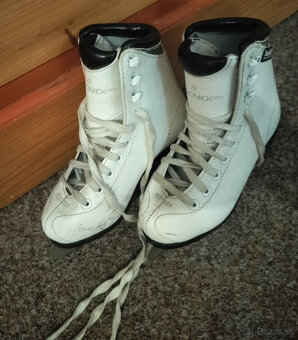 Predám detské korčule - 3