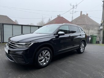 Volkswagen Tiguan Allspace - 3