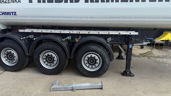 Schmitz Cargobull SKI 24SL 7.2- 28.2m3/Elektr.Pla - 3