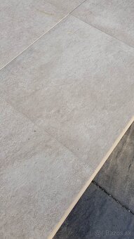 TALIANSKA DLAŽBA terasa-bazén - 3