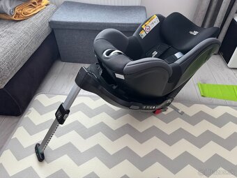 Britax Römer DUALFIX M i-Size - 3