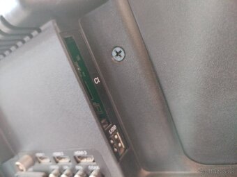 Televízor sencor - 3