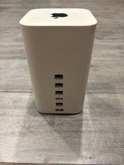 Apple AirPort Time Capsule 3TB - 3