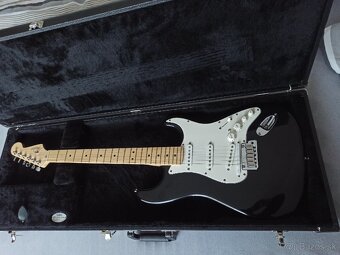 Fender G-5 VG stratocaster - 3
